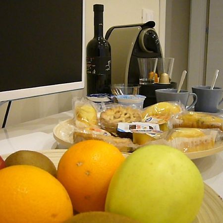 Bed and Breakfast Grignetti Bed Триест Экстерьер фото