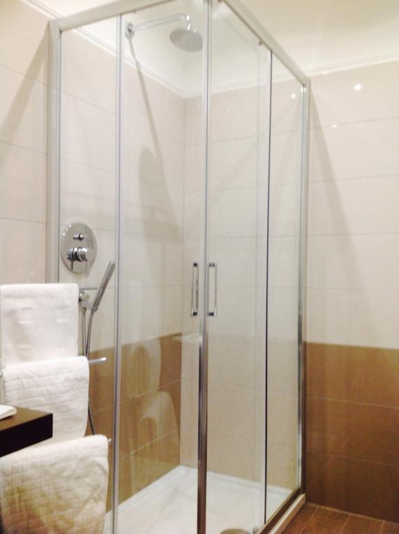 Bed and Breakfast Grignetti Bed Триест Номер фото