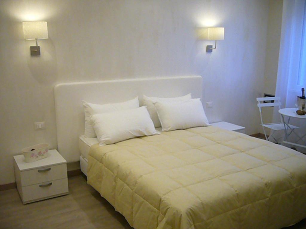 Bed and Breakfast Grignetti Bed Триест Номер фото