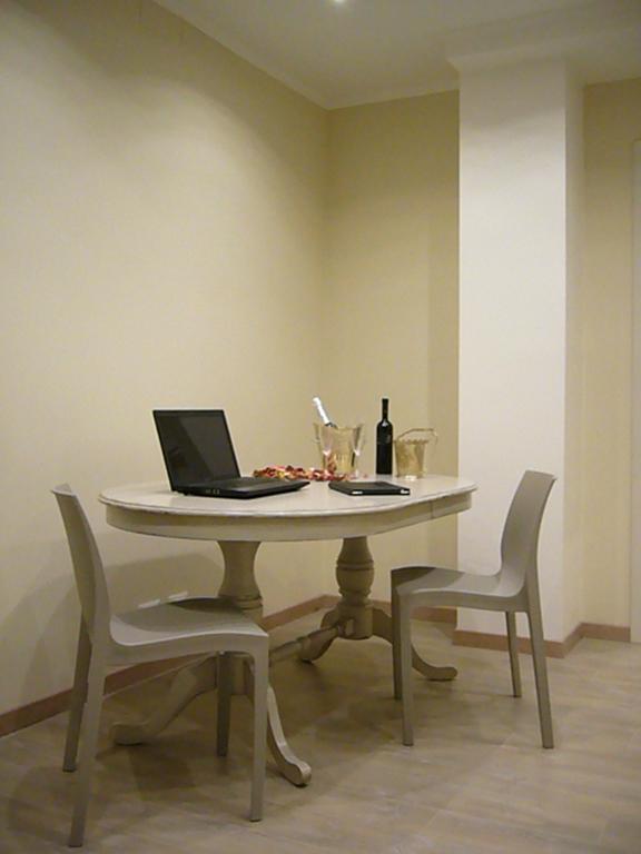 Bed and Breakfast Grignetti Bed Триест Экстерьер фото