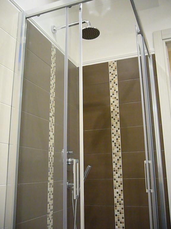Bed and Breakfast Grignetti Bed Триест Номер фото