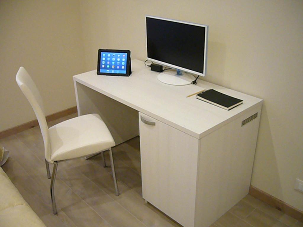 Bed and Breakfast Grignetti Bed Триест Экстерьер фото