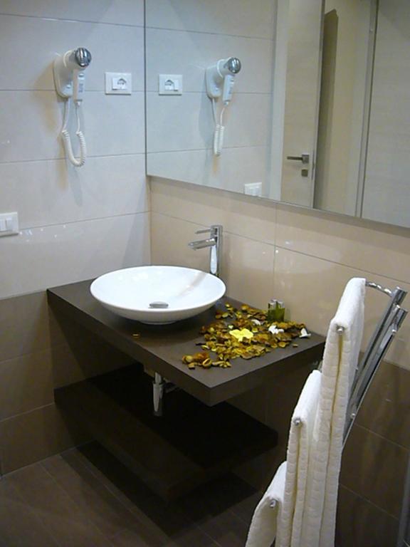 Bed and Breakfast Grignetti Bed Триест Номер фото