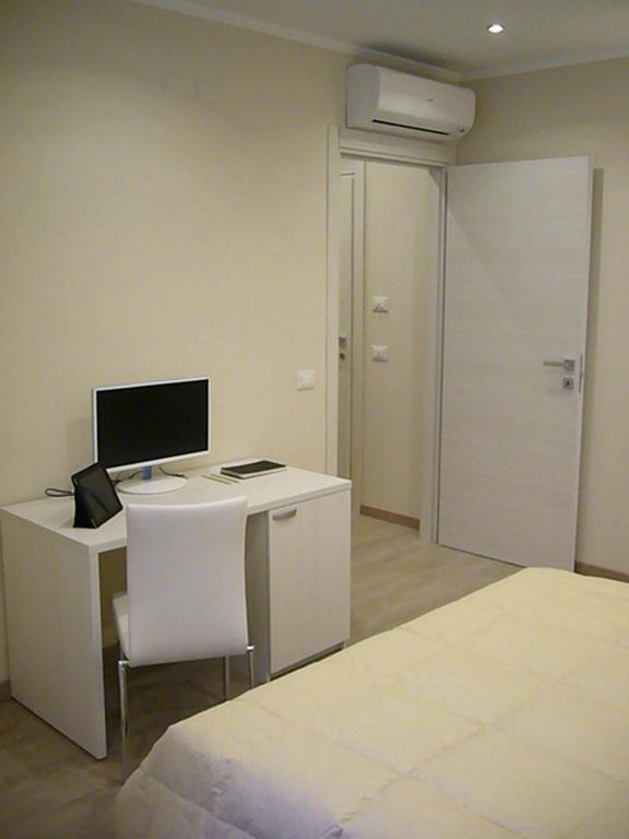 Bed and Breakfast Grignetti Bed Триест Номер фото