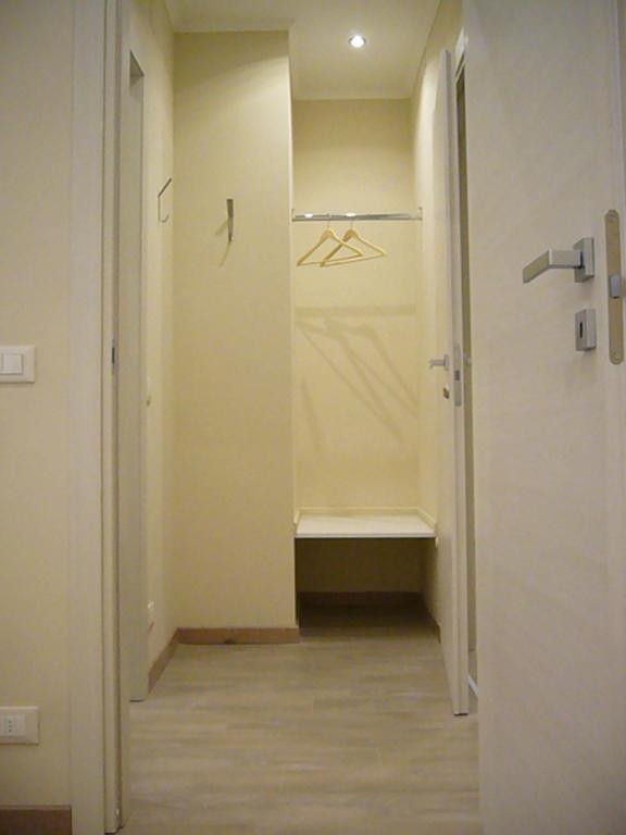 Bed and Breakfast Grignetti Bed Триест Номер фото