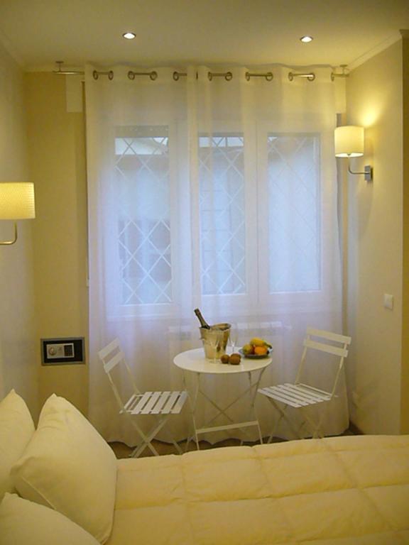 Bed and Breakfast Grignetti Bed Триест Номер фото